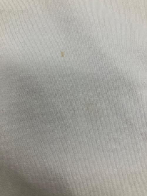 BALENCIAGA（バレンシアガ）BALENCIAGA (バレンシアガ) Tシャツ ホワイト サイズ:Sの古着・服飾アイテム