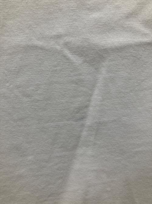 BALENCIAGA（バレンシアガ）BALENCIAGA (バレンシアガ) Tシャツ ホワイト サイズ:Sの古着・服飾アイテム