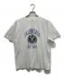 BALENCIAGA（バレンシアガ）の古着「Tシャツ」｜ホワイト