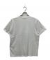 BALENCIAGA (バレンシアガ) Tシャツ ホワイト サイズ:S：20000円