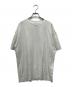 Vivienne Westwood RED LABEL（ヴィヴィアンウエストウッドレッドレーベル）の古着「半袖カットソー」｜ホワイト