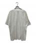 Vivienne Westwood RED LABEL (ヴィヴィアンウエストウッドレッドレーベル) 半袖カットソー ホワイト サイズ:00：8000円