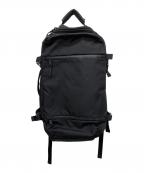 AERエアー）の古着「Travel Pack」｜ブラック