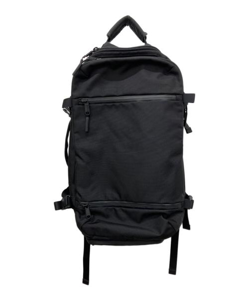 AER（エアー）AER (エアー) Travel Pack ブラックの古着・服飾アイテム
