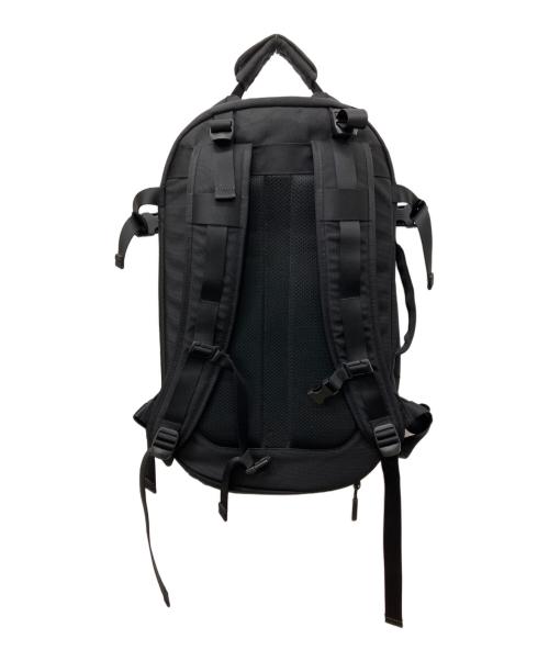 AER（エアー）AER (エアー) Travel Pack ブラックの古着・服飾アイテム