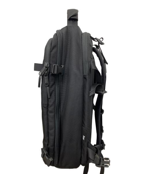 AER（エアー）AER (エアー) Travel Pack ブラックの古着・服飾アイテム