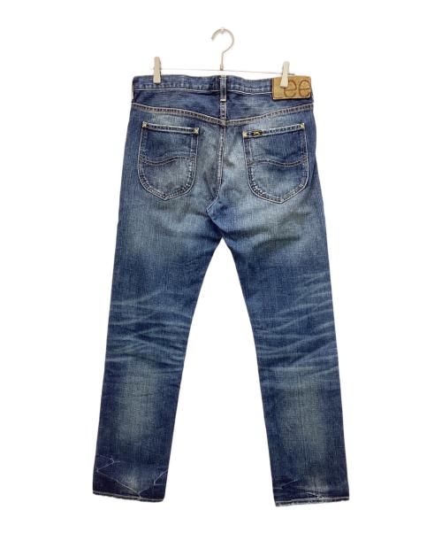 LEE（リー）LEE (リー) 101ｓデニムパンツ インディゴ サイズ:33の古着・服飾アイテム