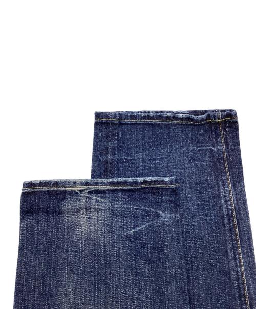 LEE（リー）LEE (リー) 101ｓデニムパンツ インディゴ サイズ:33の古着・服飾アイテム