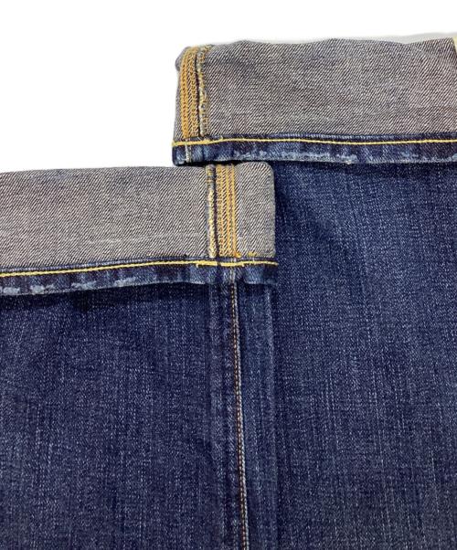 LEE（リー）LEE (リー) 101ｓデニムパンツ インディゴ サイズ:33の古着・服飾アイテム