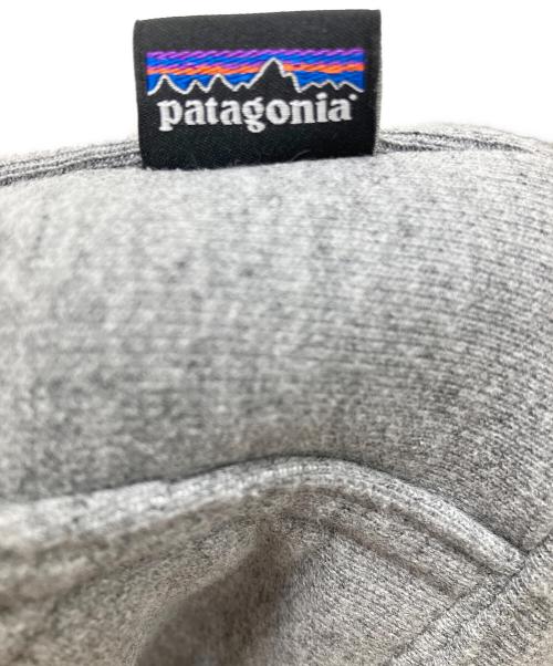 Patagonia（パタゴニア）Patagonia (パタゴニア) ユニティ・フィッツ・アップライザル・フーディ グレー サイズ:Lの古着・服飾アイテム