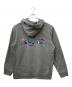 Patagonia (パタゴニア) ユニティ・フィッツ・アップライザル・フーディ グレー サイズ:L：6000円