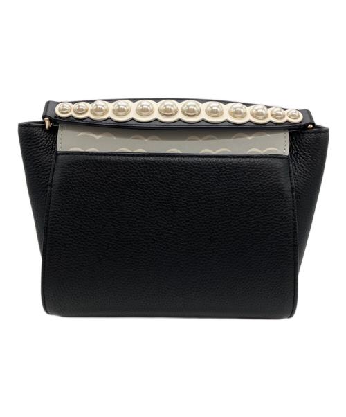 Kate Spade（ケイトスペード）Kate Spade (ケイトスペード) メイクイットマイン マルチWAYバッグ ブラックの古着・服飾アイテム