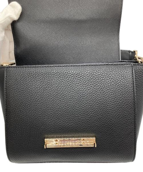 Kate Spade（ケイトスペード）Kate Spade (ケイトスペード) メイクイットマイン マルチWAYバッグ ブラックの古着・服飾アイテム
