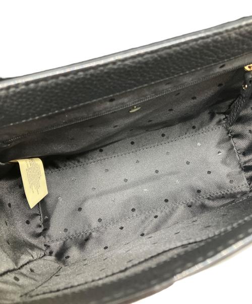 Kate Spade（ケイトスペード）Kate Spade (ケイトスペード) メイクイットマイン マルチWAYバッグ ブラックの古着・服飾アイテム