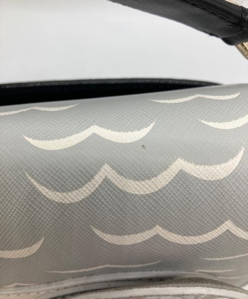 Kate Spade（ケイトスペード）Kate Spade (ケイトスペード) メイクイットマイン マルチWAYバッグ ブラックの古着・服飾アイテム