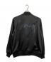 stussy (ステューシー) パームツリー刺繍スーベニアジャケット ブラック サイズ:S：17000円