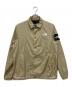 THE NORTH FACE（ザ ノース フェイス）の古着「ザ コーチジャケット」｜ブラウン