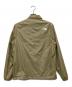 THE NORTH FACE (ザ ノース フェイス) ザ コーチジャケット ブラウン サイズ:M：6000円