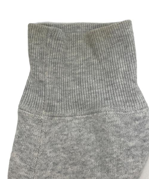 Champion（チャンピオン）Champion (チャンピオン) リバースウィーブスウェットカーディガン グレー サイズ:Mの古着・服飾アイテム