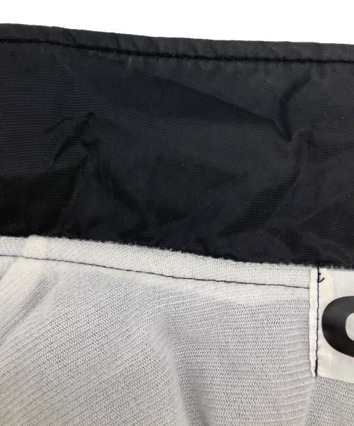 CDG（シーディージー）CDG (シーディージー) コーチジャケット ブラック サイズ:Lの古着・服飾アイテム