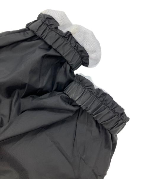 CDG（シーディージー）CDG (シーディージー) コーチジャケット ブラック サイズ:Lの古着・服飾アイテム