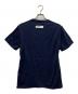 GOODENOUGH (グッド・イナフ) カレッジTシャツ ネイビー サイズ:M：8000円