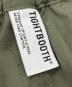 TIGHTBOOTH PRODUCTIONの古着・服飾アイテム：12000円