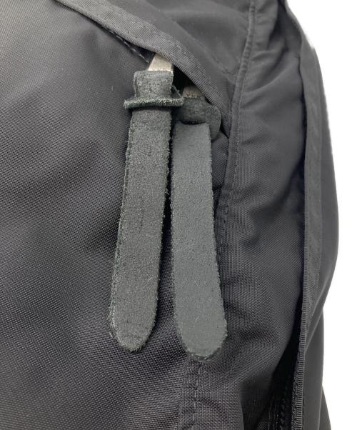 GREGORY（グレゴリー）GREGORY (グレゴリー) 隠レゴリー デイパック ブラックの古着・服飾アイテム