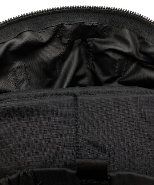 GREGORY（グレゴリー）GREGORY (グレゴリー) 隠レゴリー デイパック ブラックの古着・服飾アイテム