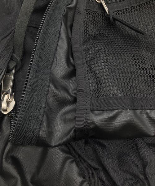 GREGORY（グレゴリー）GREGORY (グレゴリー) 隠レゴリー デイパック ブラックの古着・服飾アイテム