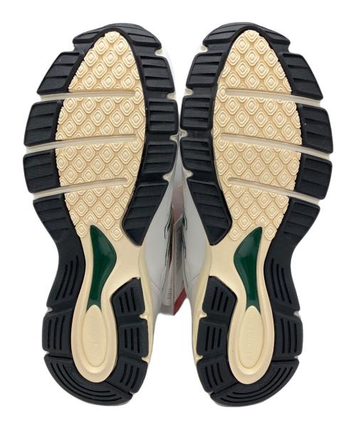 NEW BALANCE（ニューバランス）NEW BALANCE (ニューバランス) 990v4ローカットスニーカー ホワイト サイズ:28 未使用品の古着・服飾アイテム