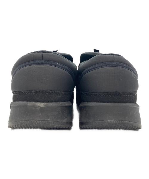 THE NORTH FACE（ザ ノース フェイス）THE NORTH FACE (ザ ノース フェイス) ヌプシローファー ブラック サイズ:28の古着・服飾アイテム
