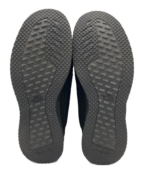 THE NORTH FACE（ザ ノース フェイス）THE NORTH FACE (ザ ノース フェイス) ヌプシローファー ブラック サイズ:28の古着・服飾アイテム