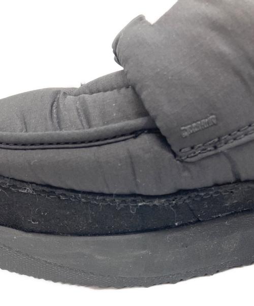 THE NORTH FACE（ザ ノース フェイス）THE NORTH FACE (ザ ノース フェイス) ヌプシローファー ブラック サイズ:28の古着・服飾アイテム