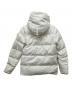 CANADA GOOSE (カナダグース) Wyndham Parka ホワイト サイズ:S：70000円