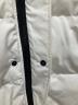 中古・古着 CANADA GOOSE (カナダグース) Wyndham Parka ホワイト サイズ:S：70000円