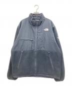 THE NORTH FACEザ ノース フェイス）の古着「Denali Jacket」｜ブラック