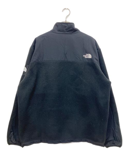 THE NORTH FACE（ザ ノース フェイス）THE NORTH FACE (ザ ノース フェイス) Denali Jacket ブラック サイズ:XXLの古着・服飾アイテム