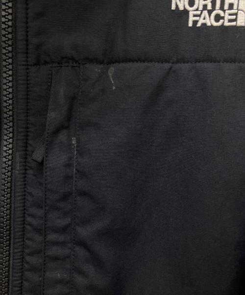 THE NORTH FACE（ザ ノース フェイス）THE NORTH FACE (ザ ノース フェイス) Denali Jacket ブラック サイズ:XXLの古着・服飾アイテム