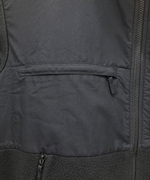 THE NORTH FACE（ザ ノース フェイス）THE NORTH FACE (ザ ノース フェイス) Denali Jacket ブラック サイズ:XXLの古着・服飾アイテム
