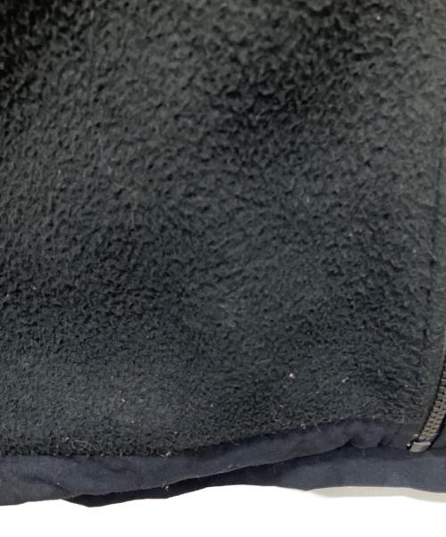 THE NORTH FACE（ザ ノース フェイス）THE NORTH FACE (ザ ノース フェイス) Denali Jacket ブラック サイズ:XXLの古着・服飾アイテム