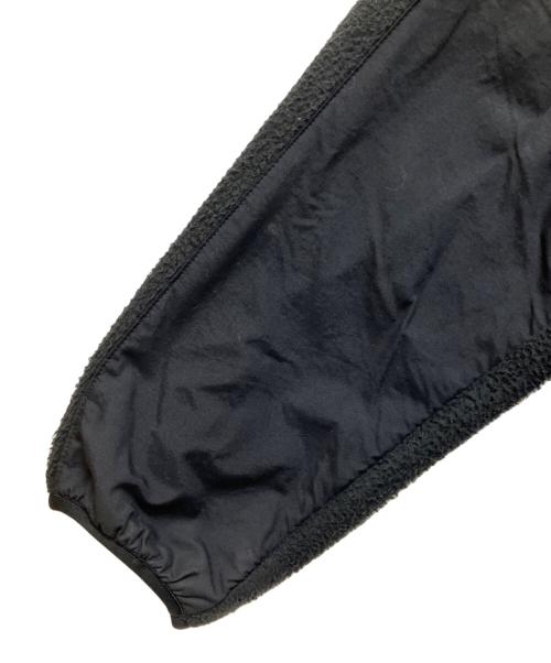 THE NORTH FACE（ザ ノース フェイス）THE NORTH FACE (ザ ノース フェイス) Denali Jacket ブラック サイズ:XXLの古着・服飾アイテム
