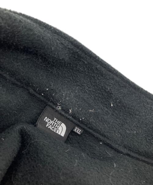 THE NORTH FACE（ザ ノース フェイス）THE NORTH FACE (ザ ノース フェイス) Denali Jacket ブラック サイズ:XXLの古着・服飾アイテム