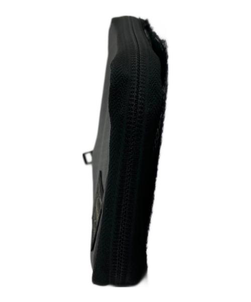 PORTER（ポーター）PORTER (ポーター) TACTICAL LONG WALLET ブラックの古着・服飾アイテム