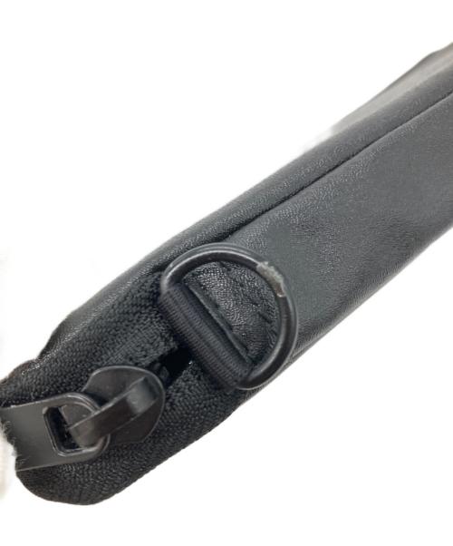 PORTER（ポーター）PORTER (ポーター) TACTICAL LONG WALLET ブラックの古着・服飾アイテム