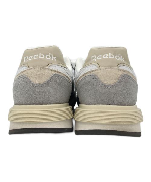 REEBOK（リーボック）REEBOK (リーボック) スニーカー ベージュ サイズ:24.5㎝の古着・服飾アイテム