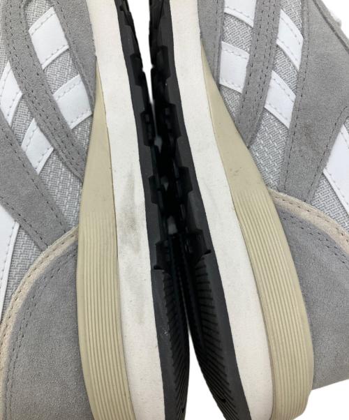 REEBOK（リーボック）REEBOK (リーボック) スニーカー ベージュ サイズ:24.5㎝の古着・服飾アイテム