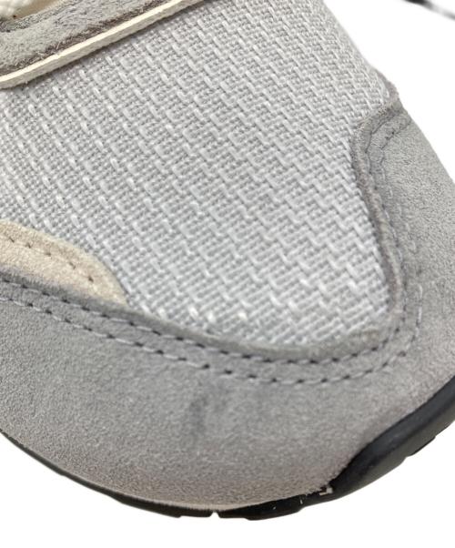 REEBOK（リーボック）REEBOK (リーボック) スニーカー ベージュ サイズ:24.5㎝の古着・服飾アイテム