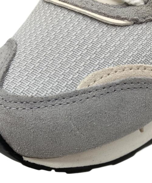 REEBOK（リーボック）REEBOK (リーボック) スニーカー ベージュ サイズ:24.5㎝の古着・服飾アイテム