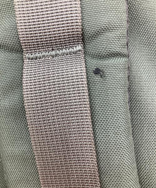 MYSTERY RANCH（ミステリーランチ）MYSTERY RANCH (ミステリーランチ) エクスパンダブル 3WAY グレーの古着・服飾アイテム